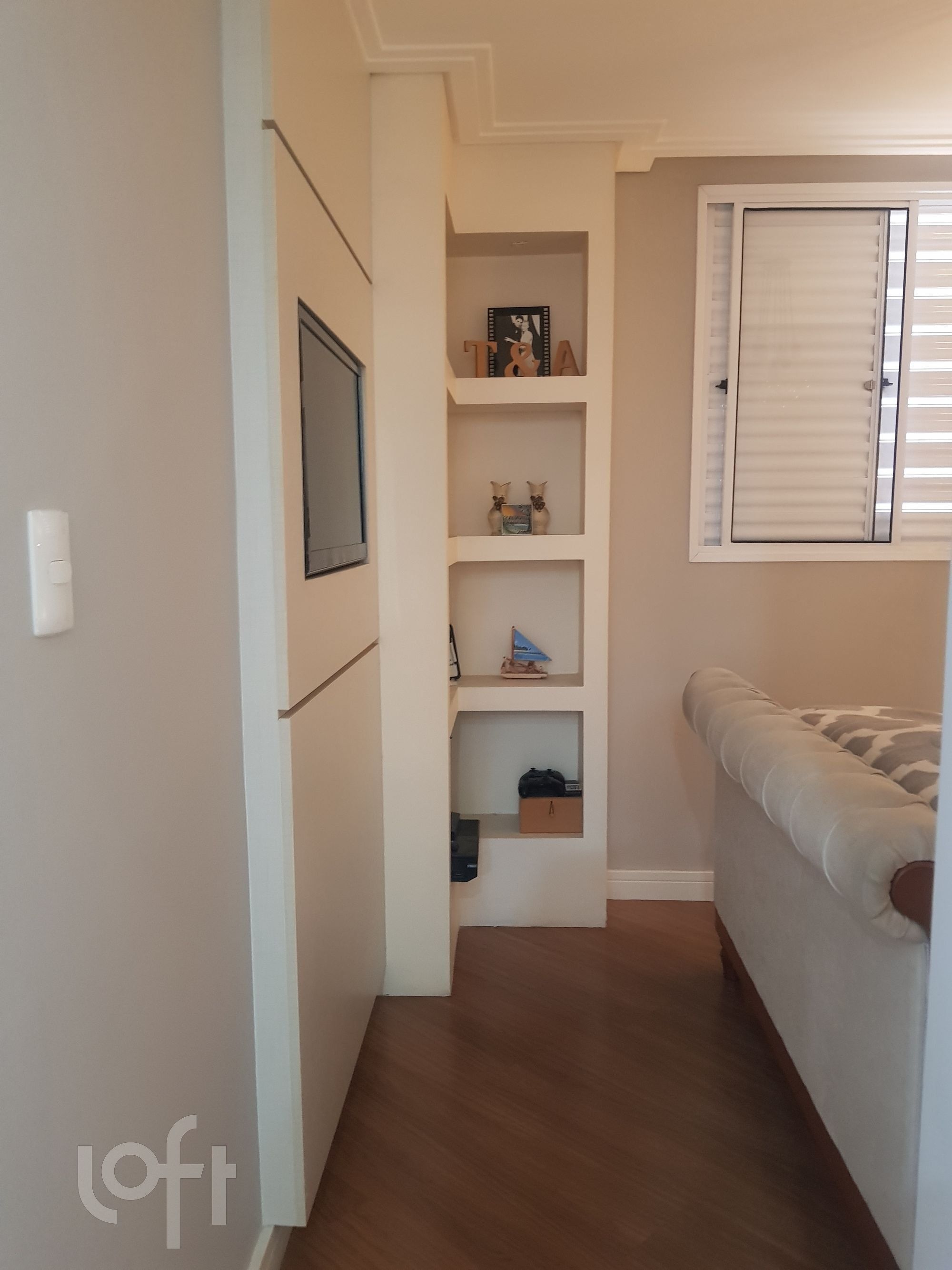 Apartamento, 2 quartos, 63 m² - Foto 9