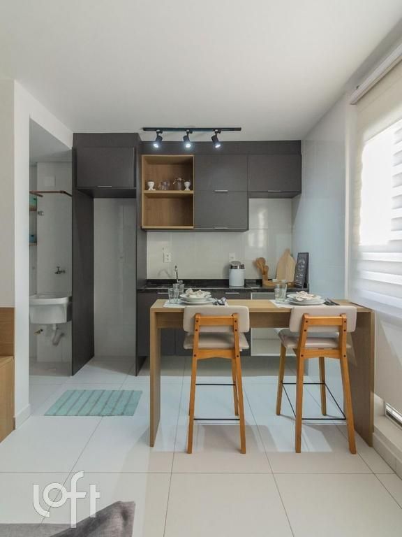 Apartamento, 2 quartos, 40 m² - Foto 7