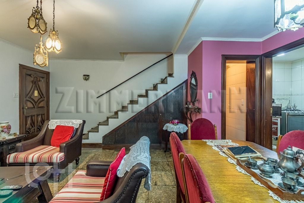 Casa, 4 quartos, 137 m² - Foto 8