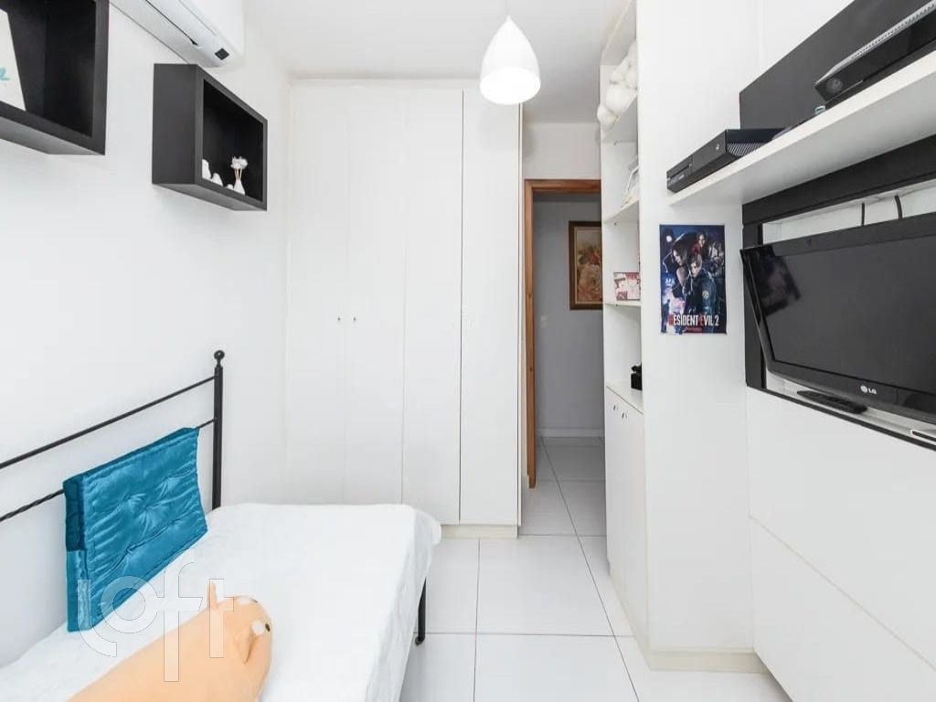 Apartamento, 3 quartos, 64 m² - Foto 13