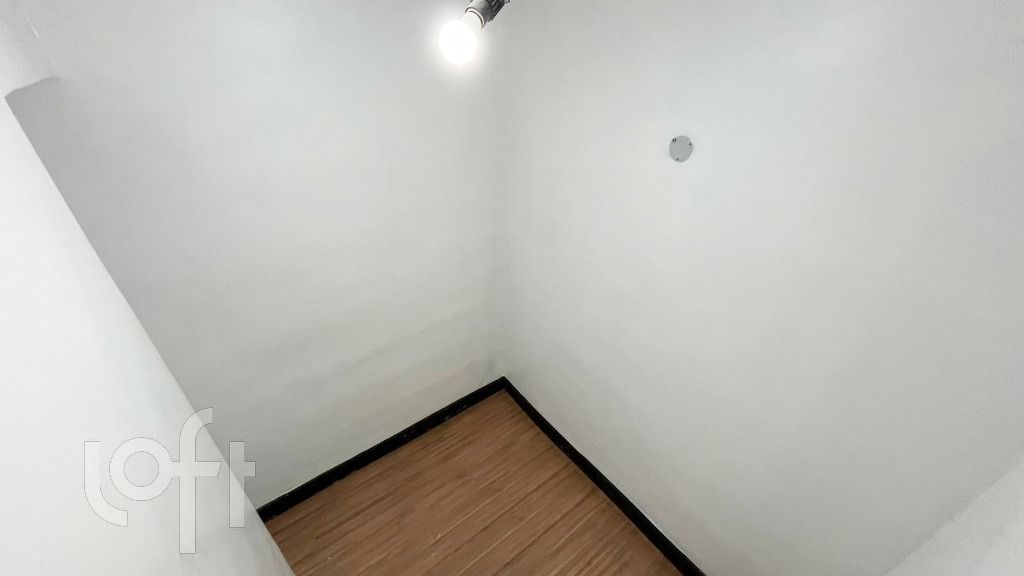 Apartamento à venda com 2 quartos, 54m² - Foto 11