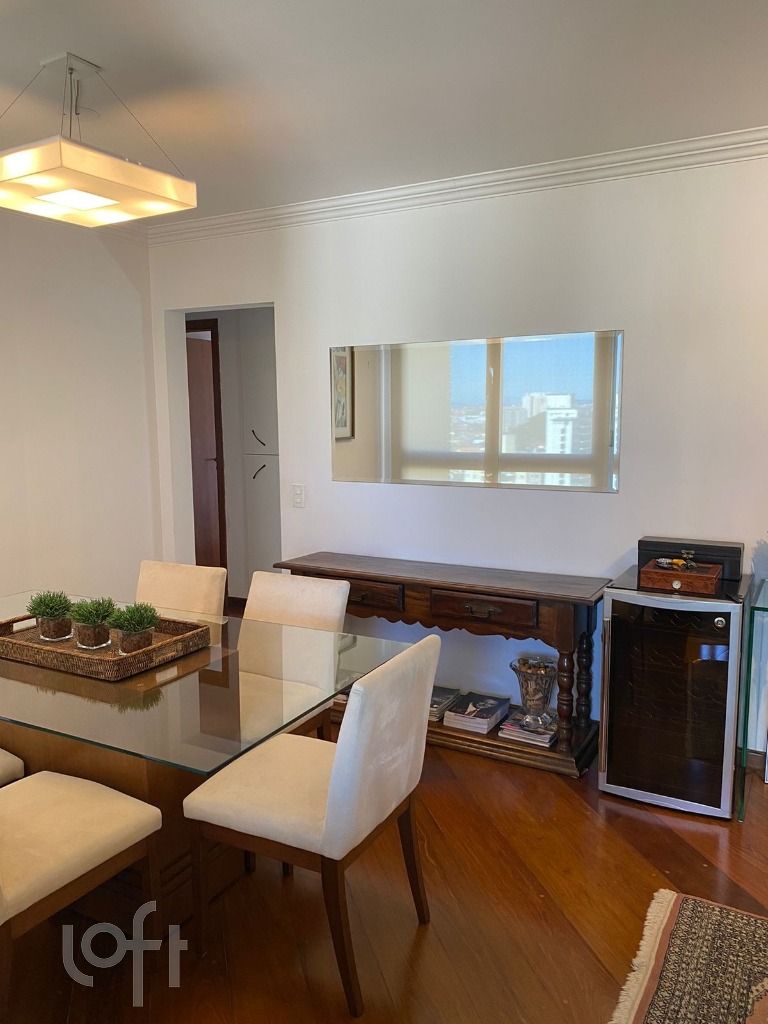 Apartamento à venda com 4 quartos, 135m² - Foto 4