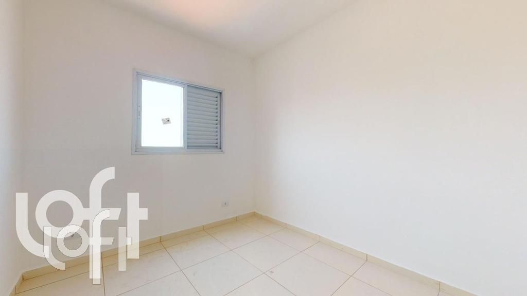 Apartamento à venda com 2 quartos, 54m² - Foto 4