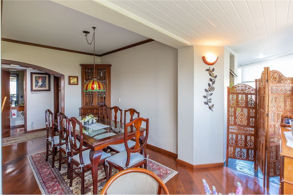 Apartamento, 3 quartos, 147 m² - Foto 6