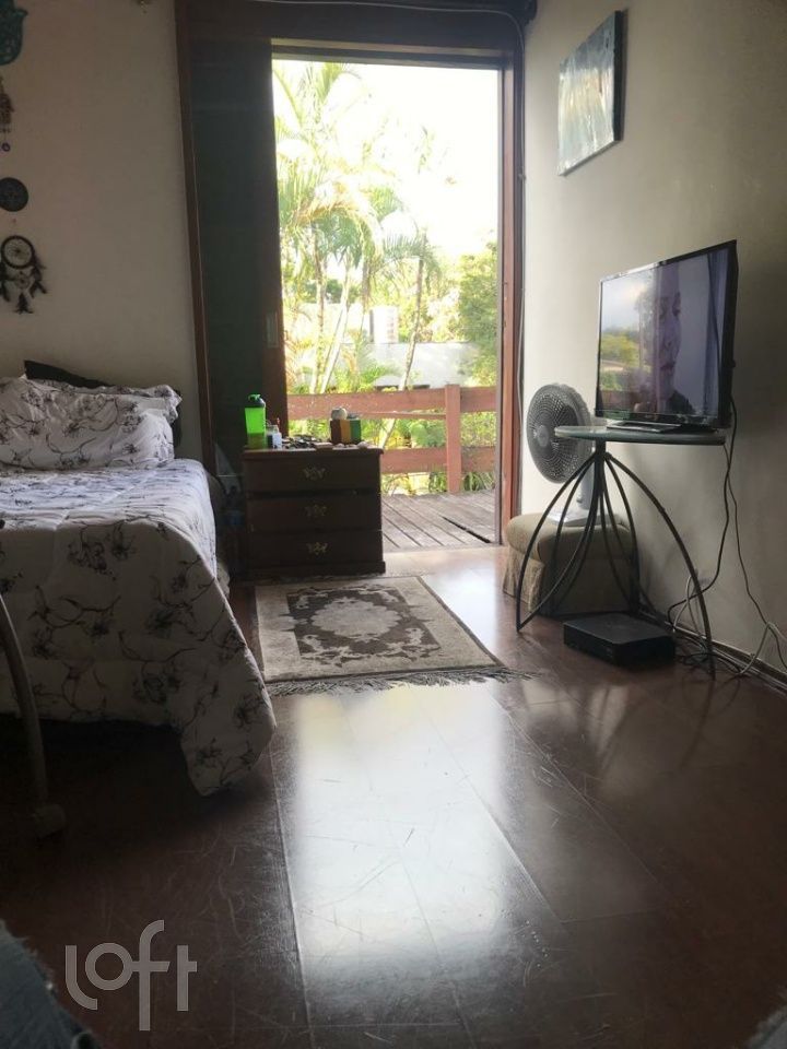 Casa, 4 quartos, 600 m² - Foto 9