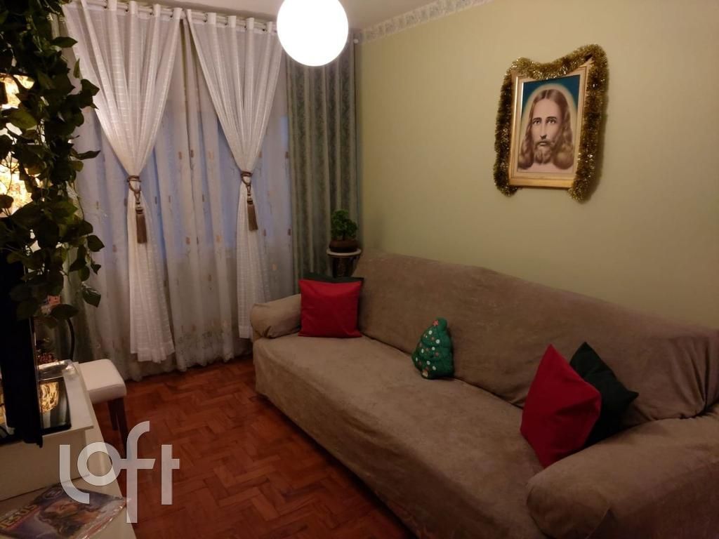 Apartamento, 2 quartos, 104 m² - Foto 6