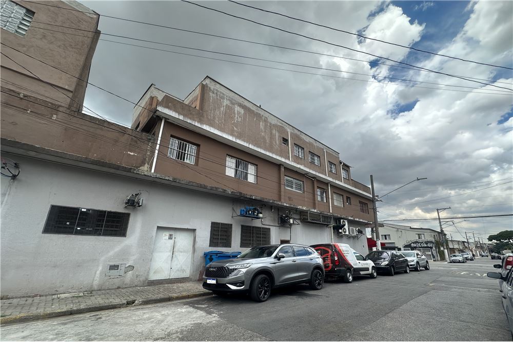 Loja-Salão, 1636 m² - Foto 9