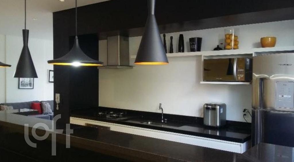 Apartamento, 1 quarto, 40 m² - Foto 19