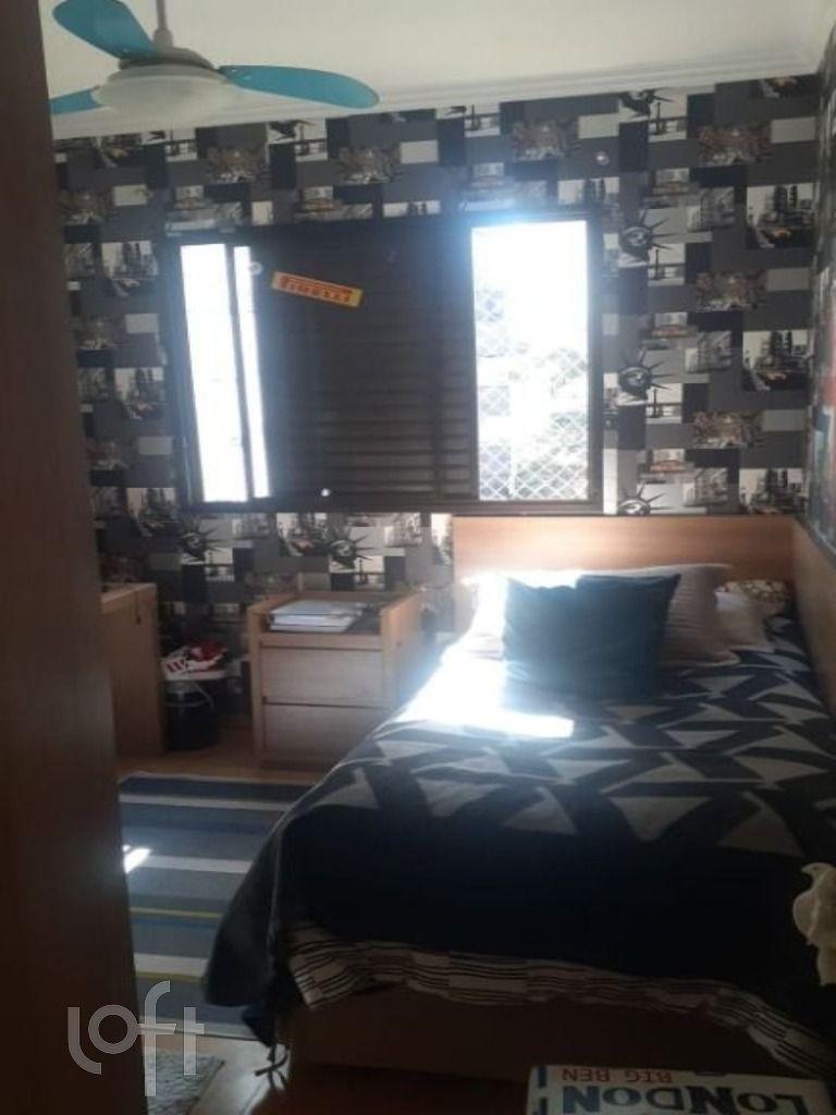 Apartamento, 3 quartos, 80 m² - Foto 12
