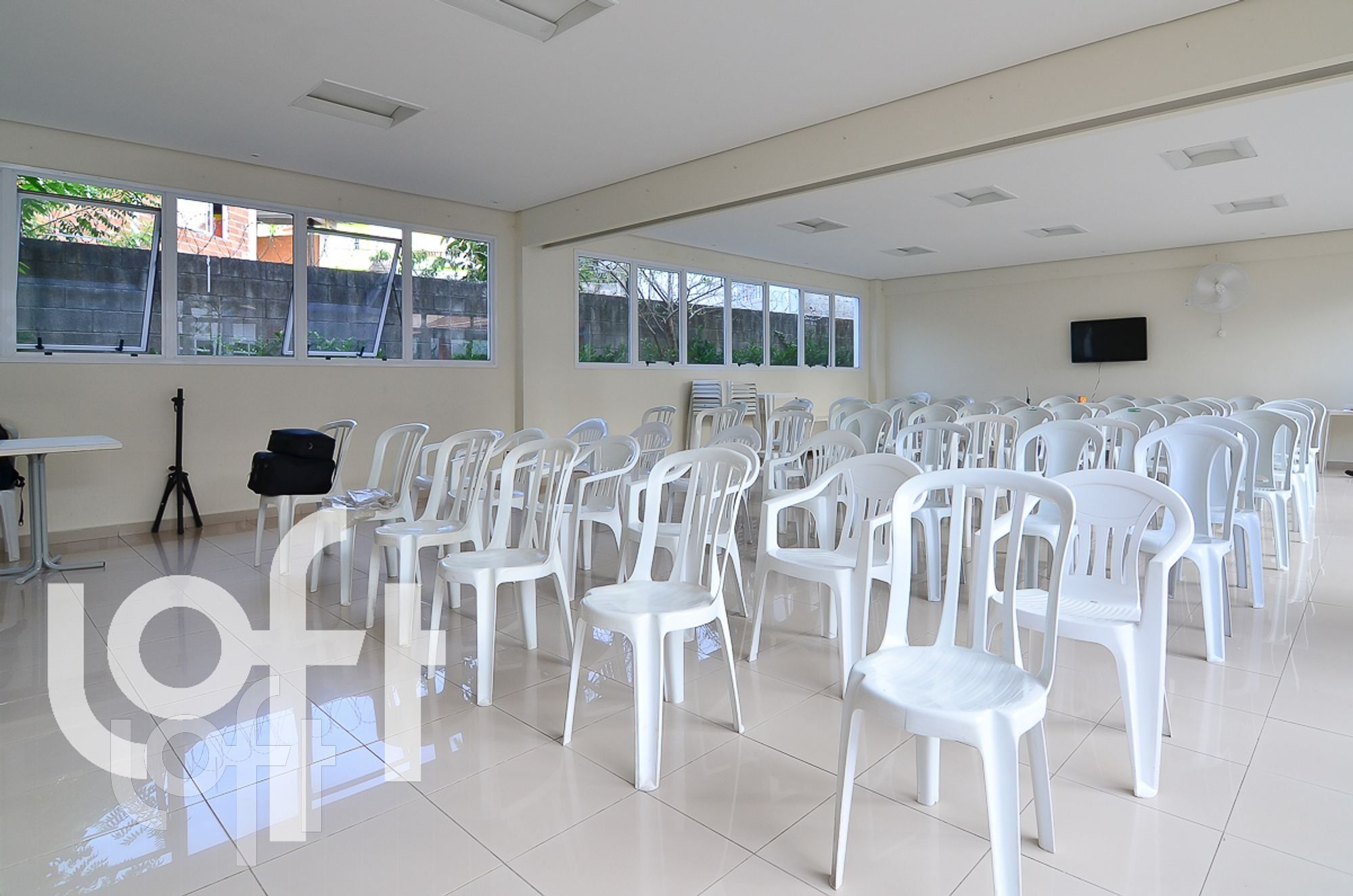 Apartamento, 2 quartos, 48 m² - Foto 46