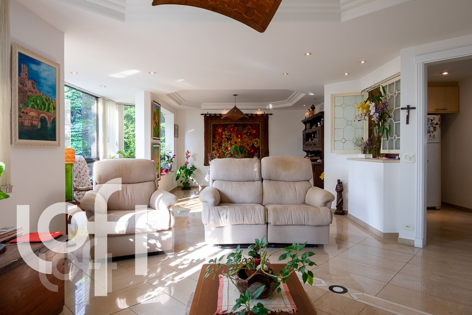 Apartamento, 3 quartos, 145 m² - Foto 33