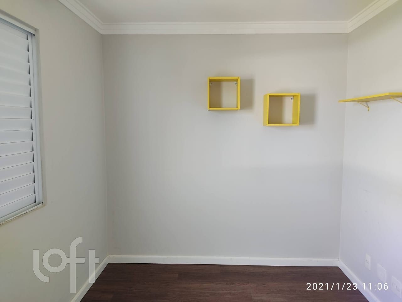 Apartamento, 3 quartos, 61 m² - Foto 9