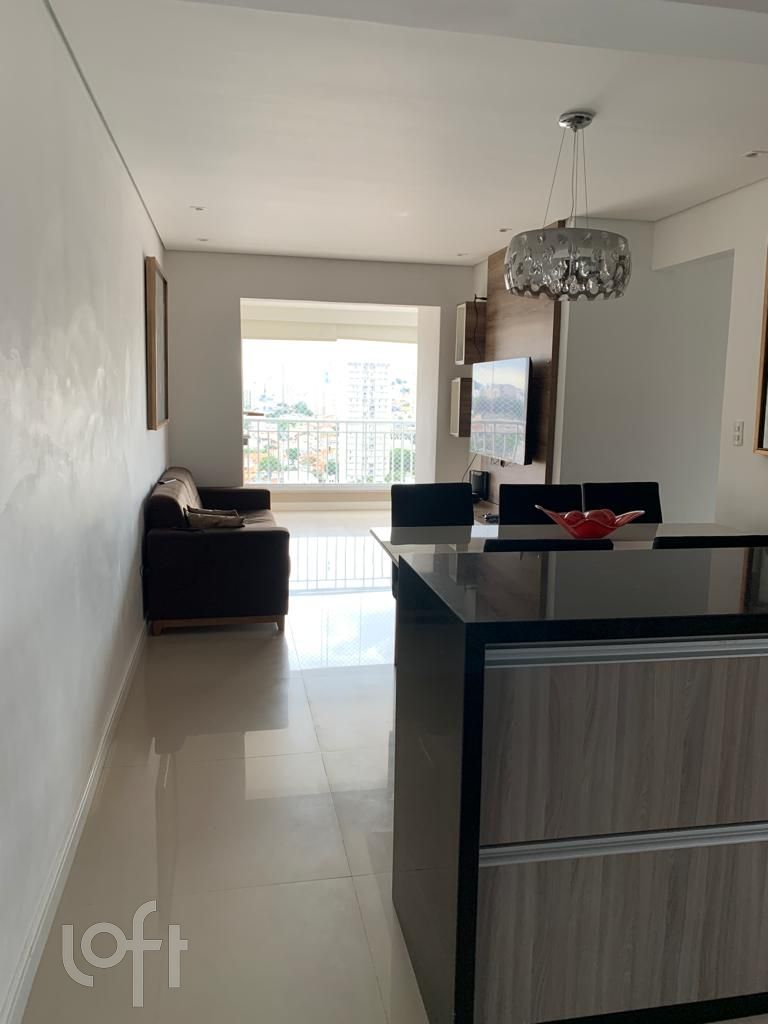 Apartamento, 3 quartos, 77 m² - Foto 32