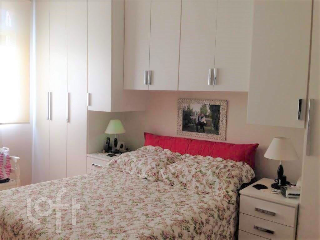 Apartamento à venda com 2 quartos, 111m² - Foto 12