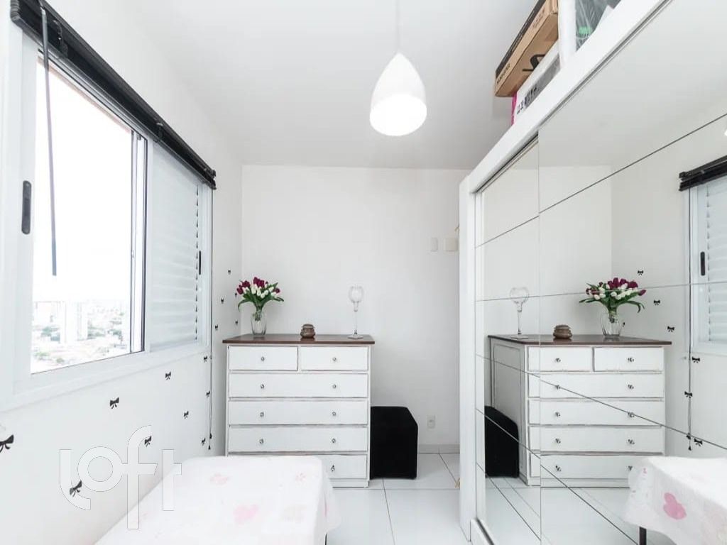 Apartamento, 3 quartos, 64 m² - Foto 15