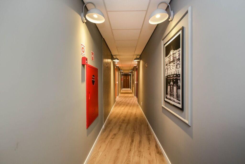 Apartamento, 1 quarto, 28 m² - Foto 5