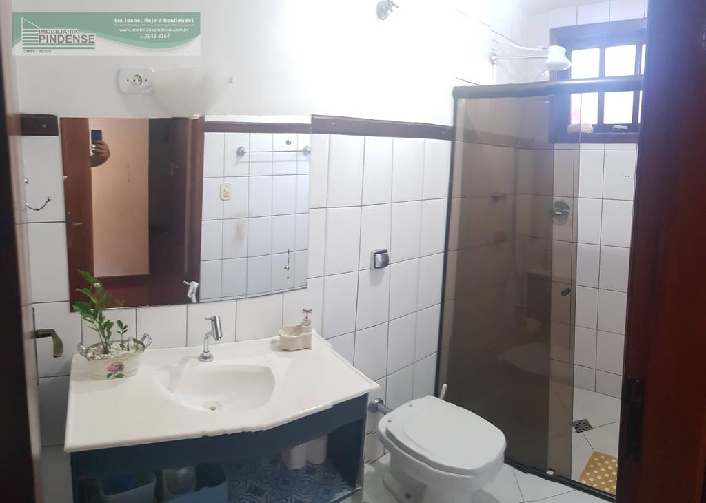 Casa, 3 quartos, 246 m² - Foto 9