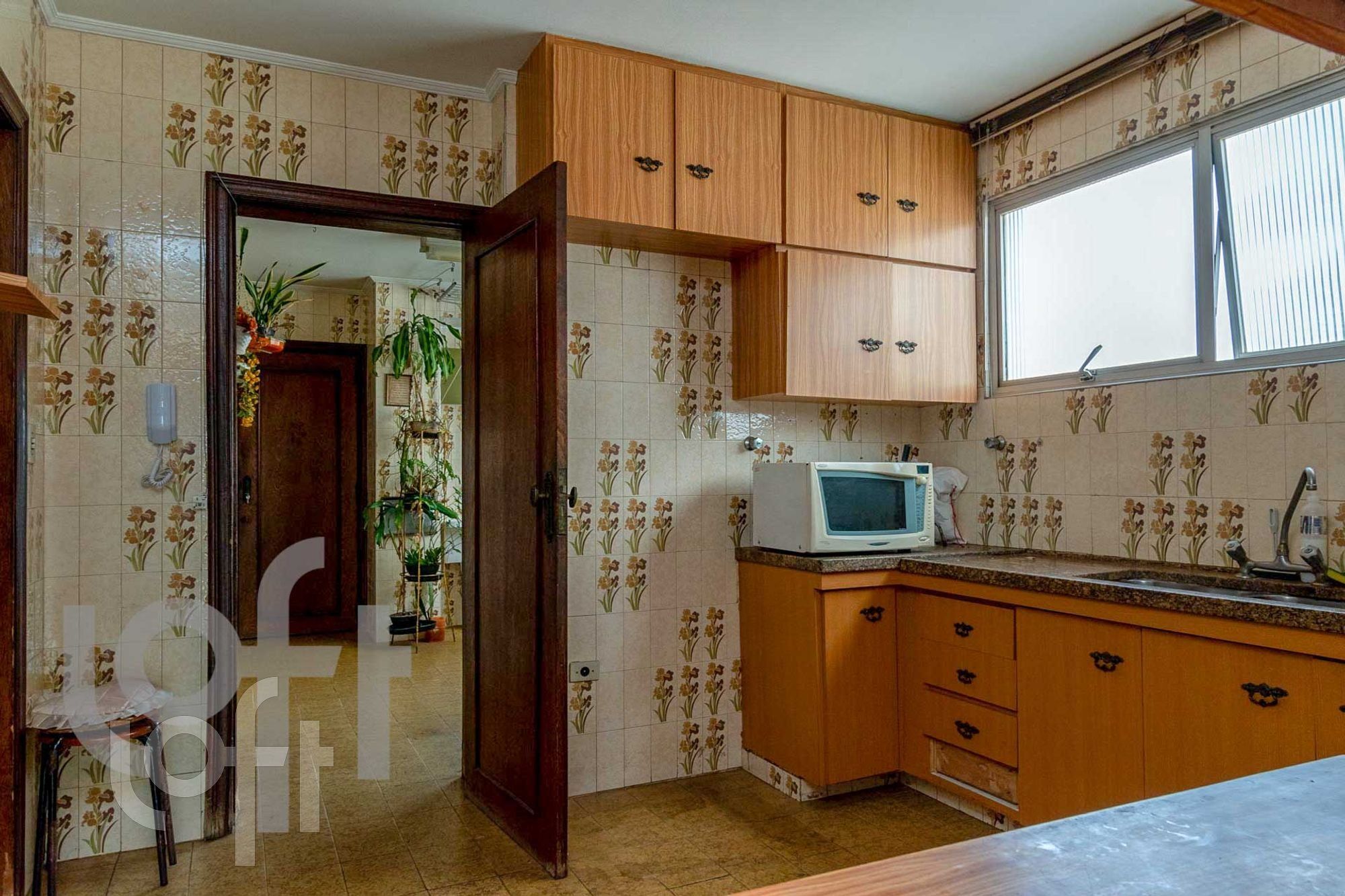 Apartamento à venda com 3 quartos, 225m² - Foto 38
