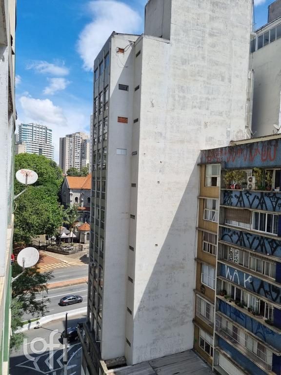 Apartamento, 1 quarto, 39 m² - Foto 24