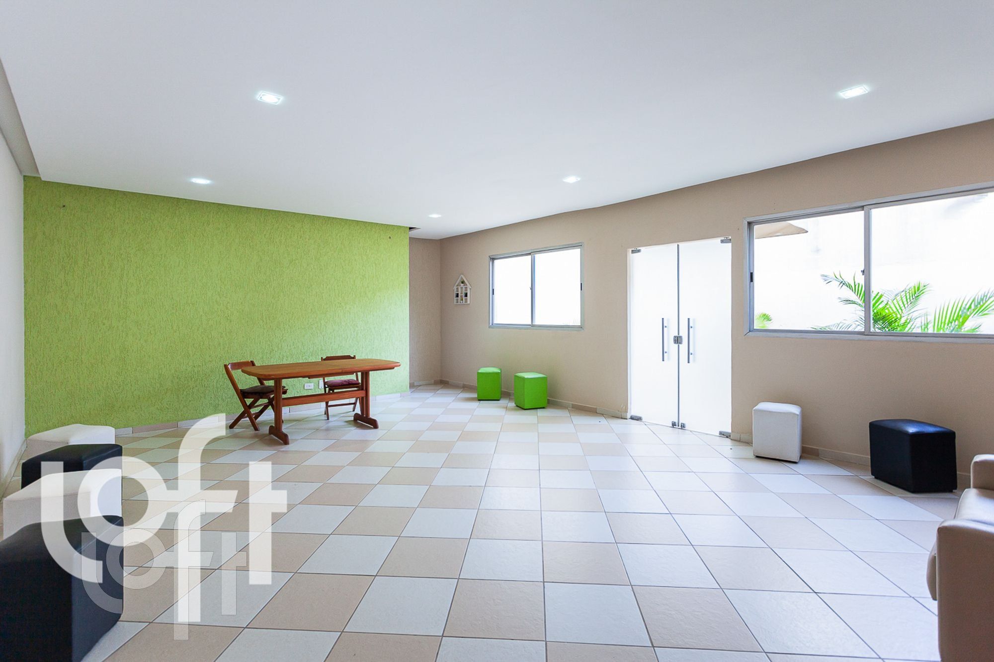 Apartamento, 2 quartos, 74 m² - Foto 14