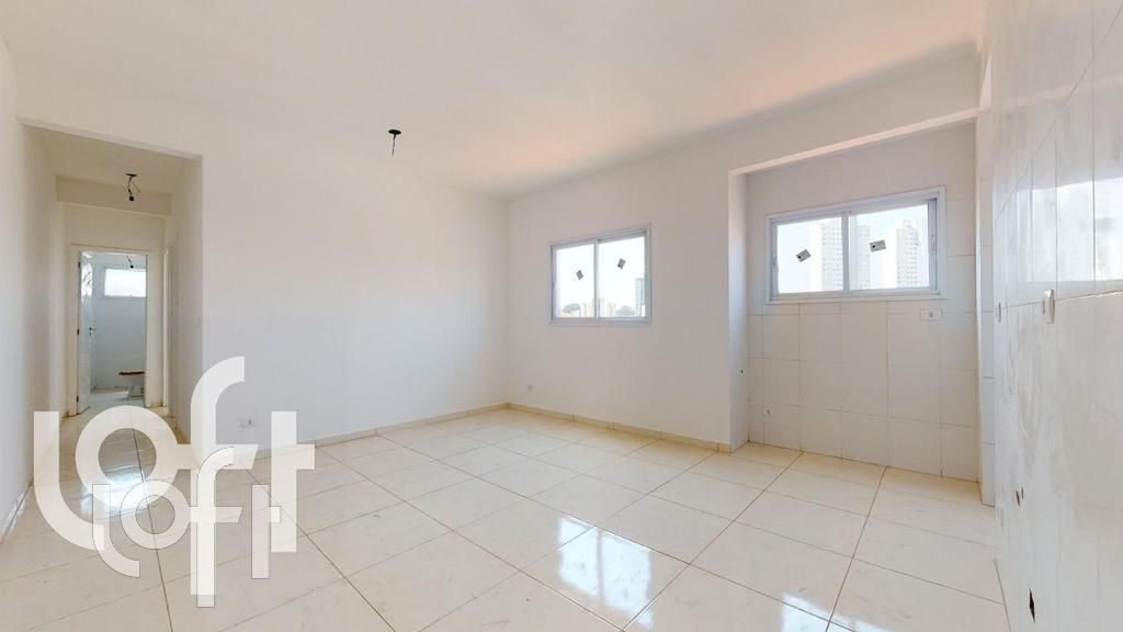 Apartamento à venda com 2 quartos, 54m² - Foto 12