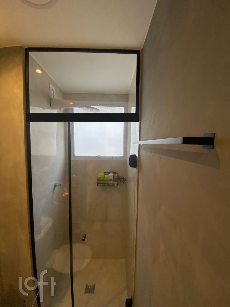 Apartamento, 2 quartos, 42 m² - Foto 8