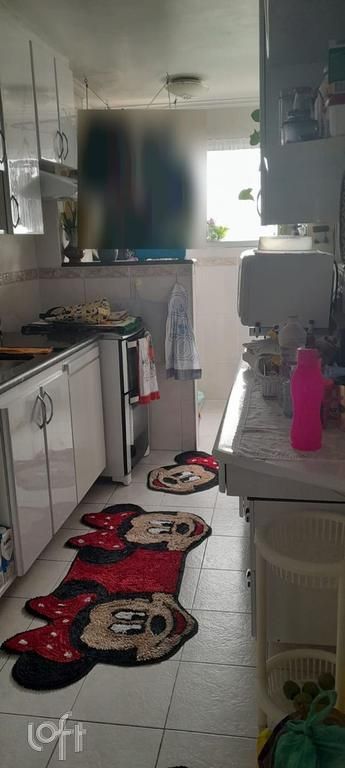 Apartamento à venda com 2 quartos, 64m² - Foto 6