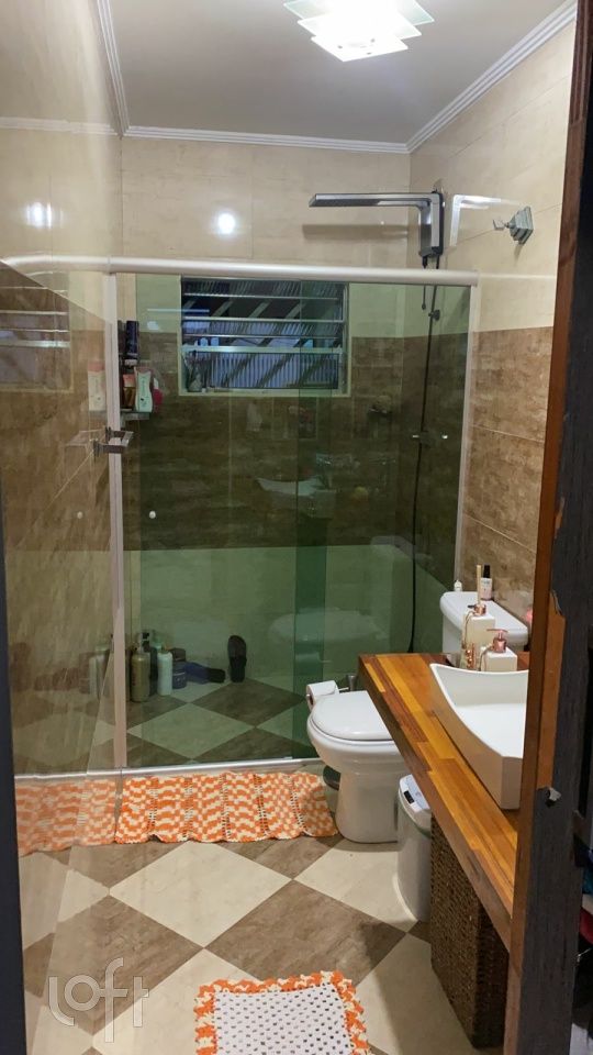 Casa, 3 quartos, 210 m² - Foto 9