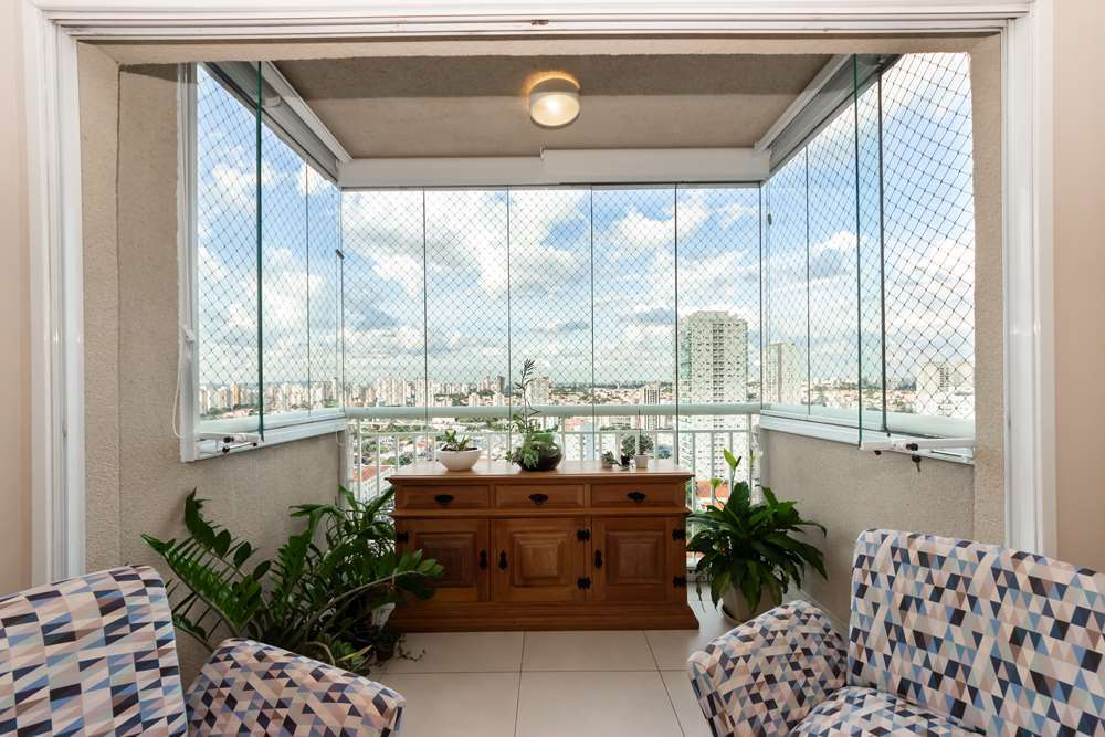 Apartamento, 2 quartos, 63 m² - Foto 9