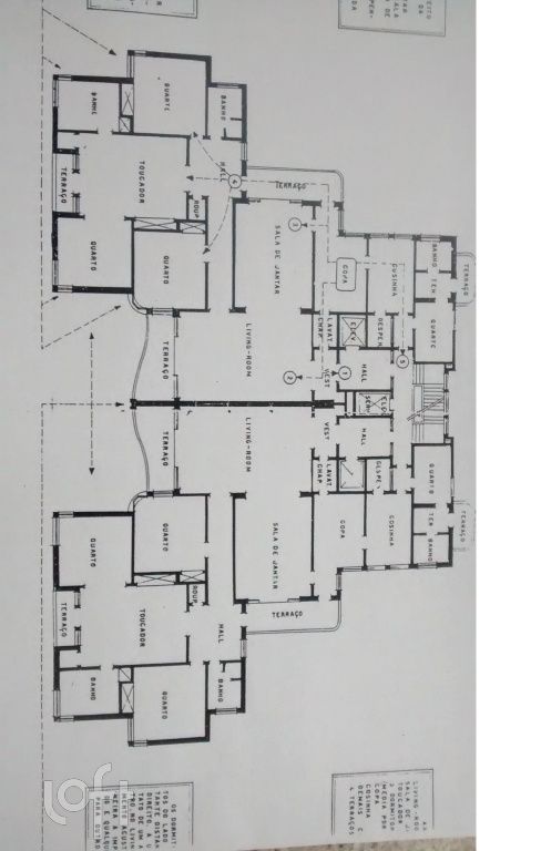 Apartamento, 4 quartos, 380 m² - Foto 20