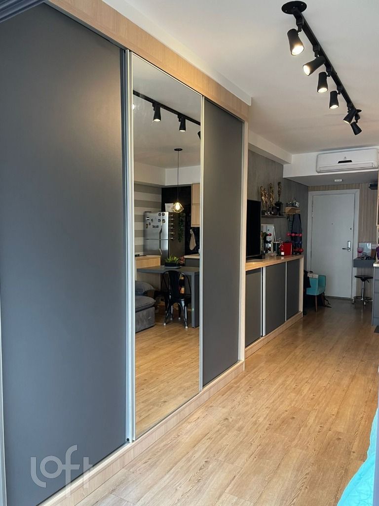 Apartamento, 1 quarto, 30 m² - Foto 6