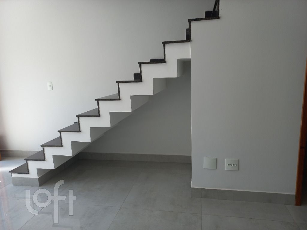 Casa, 2 quartos, 68 m² - Foto 3