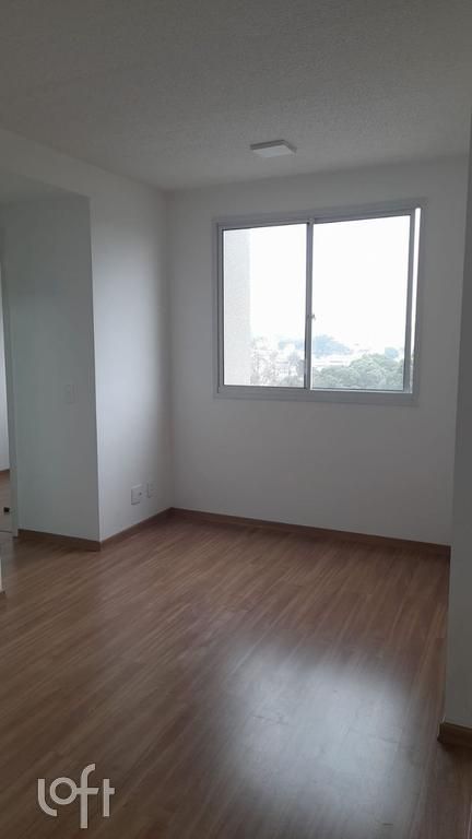 Apartamento, 2 quartos, 43 m² - Foto 3