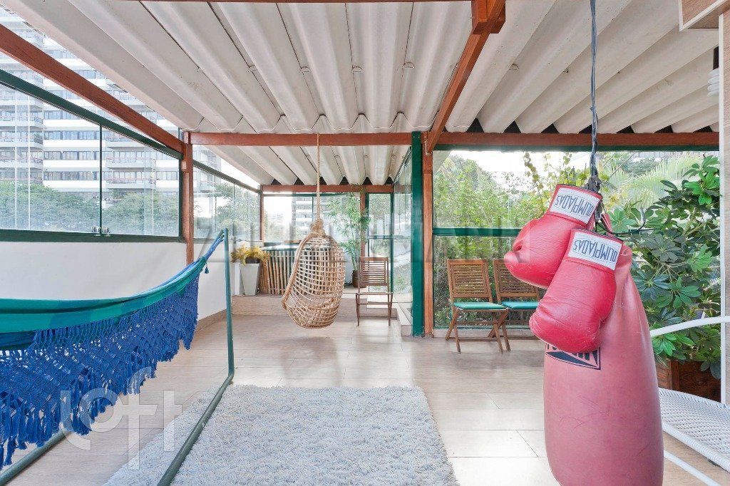 Casa, 4 quartos, 300 m² - Foto 7