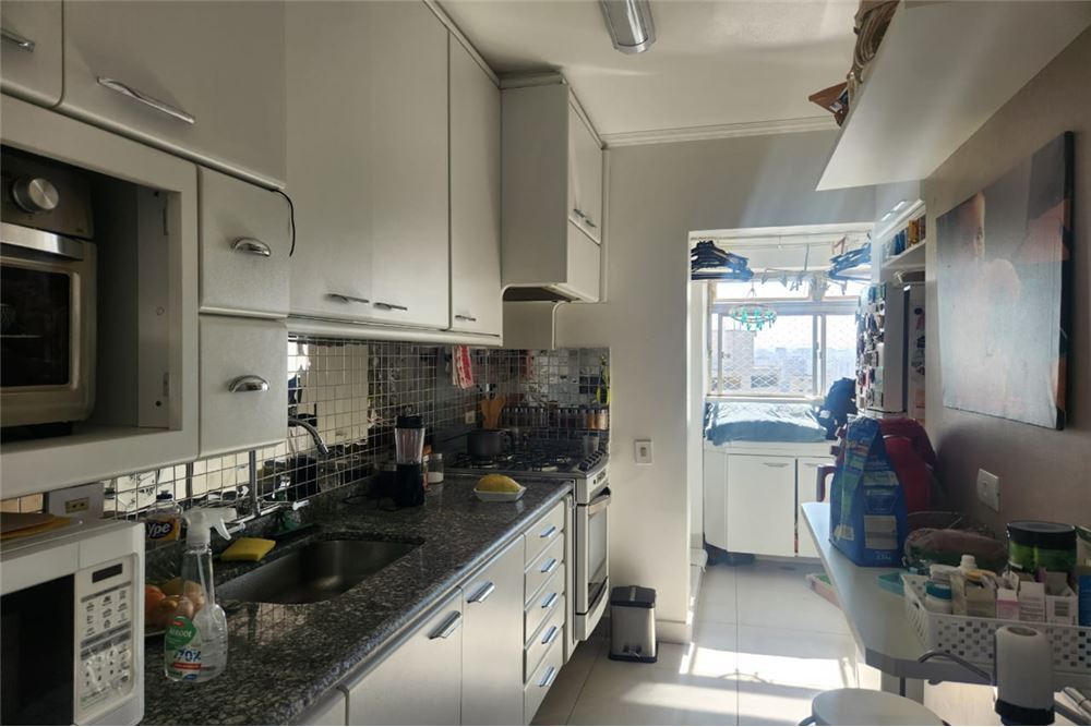 Apartamento, 2 quartos, 87 m² - Foto 1