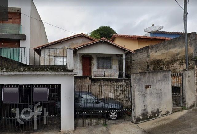 Casa, 4 quartos, 250 m² - Foto 1