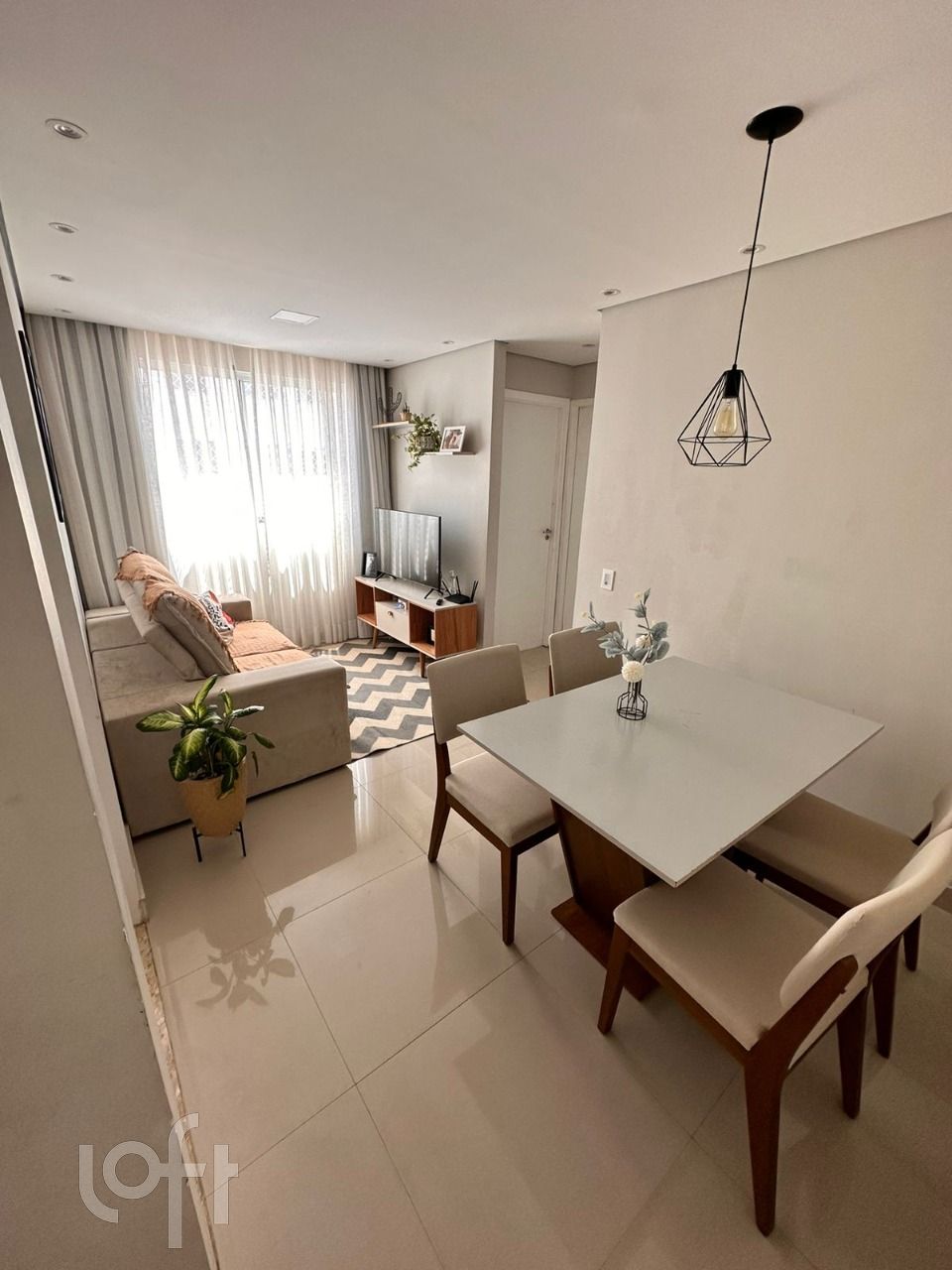 Apartamento, 40 m² - Foto 6