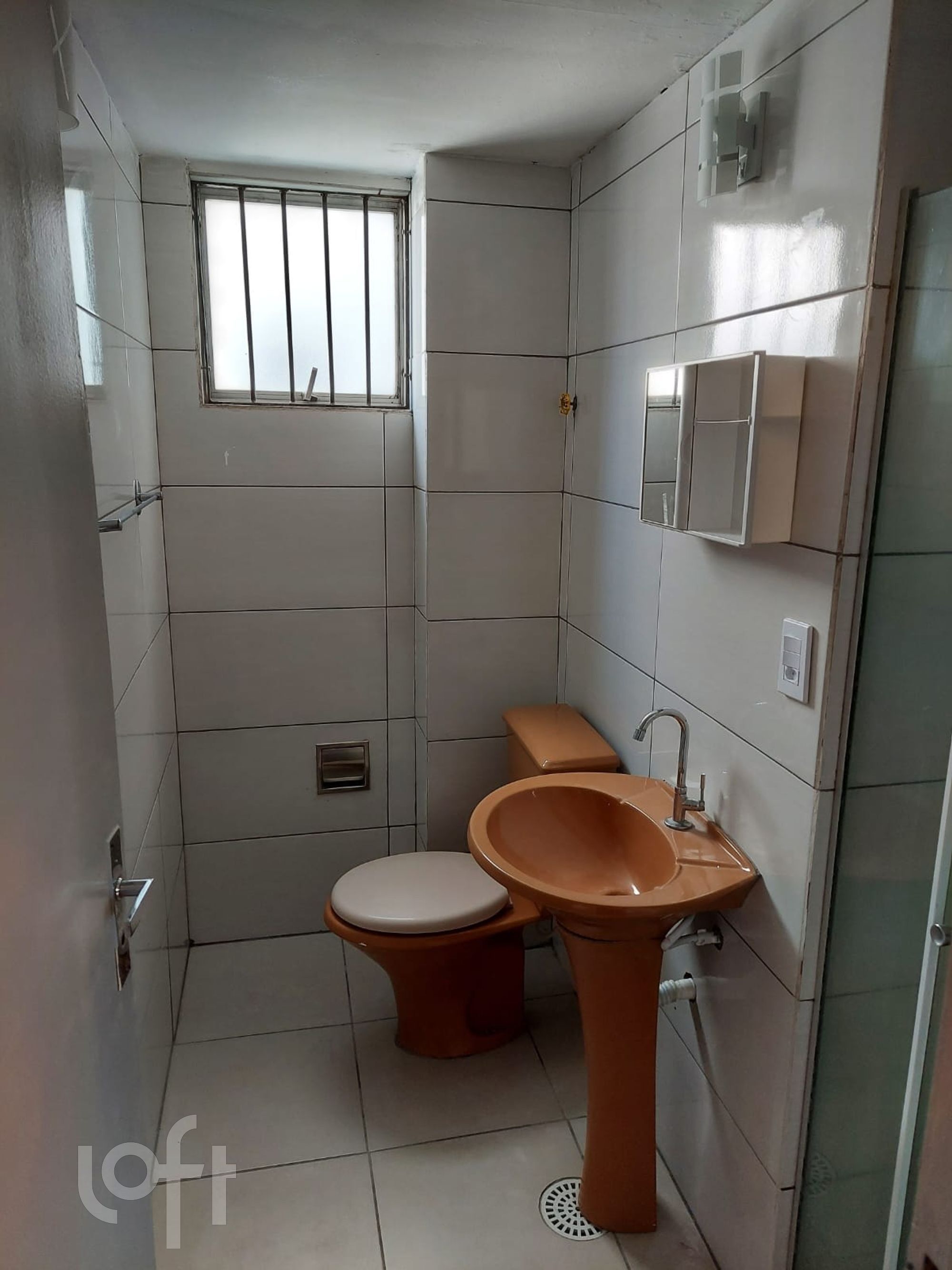 Apartamento, 2 quartos, 48 m² - Foto 7