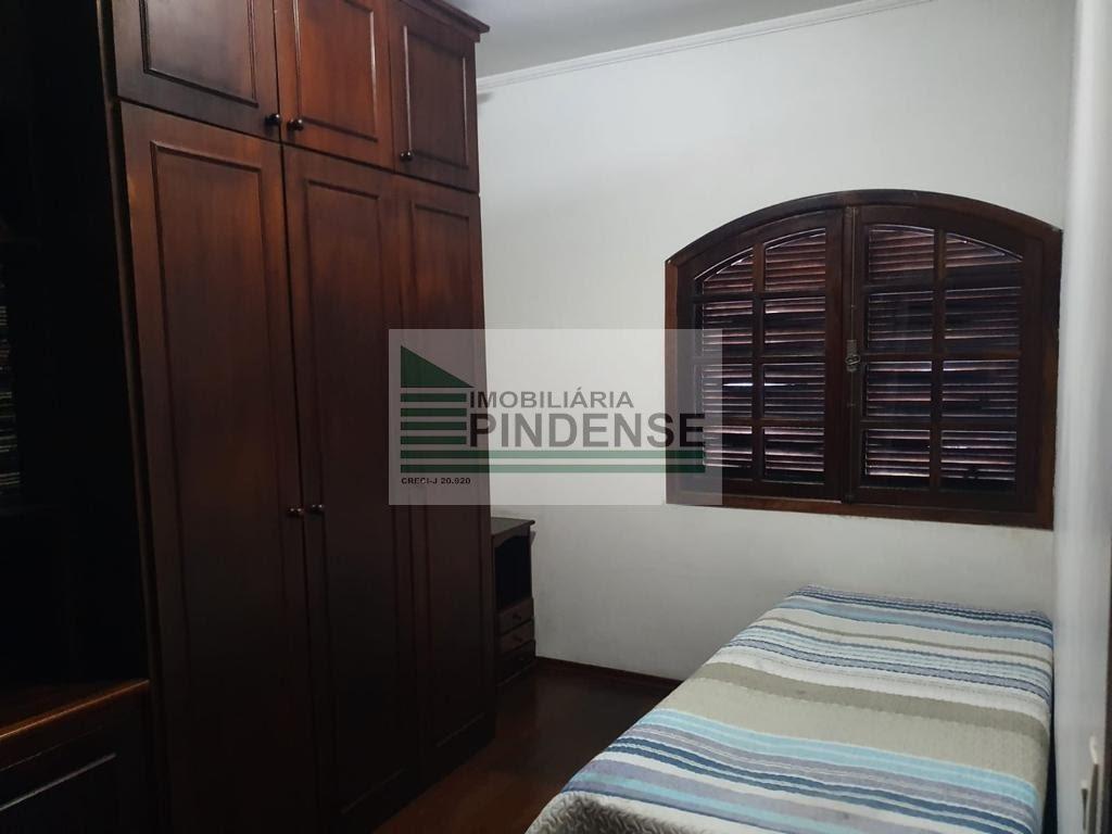 Sobrado, 3 quartos, 200 m² - Foto 8