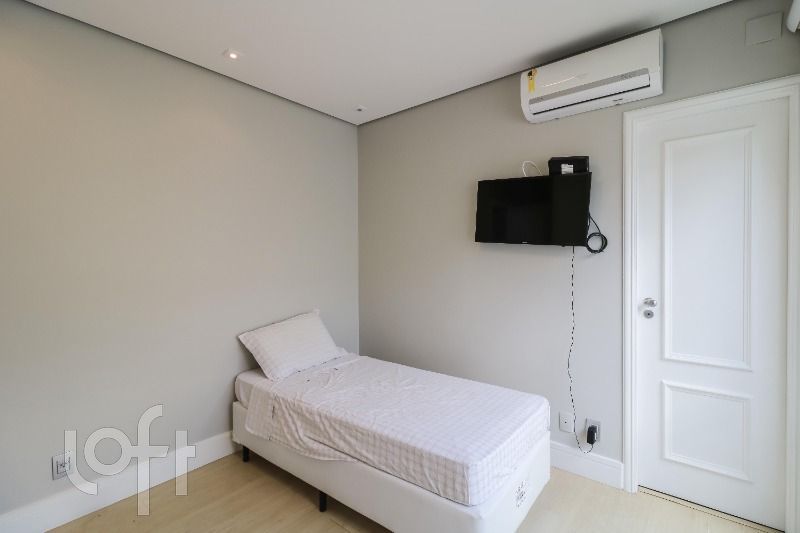 Casa de Condomínio, 4 quartos - Foto 30