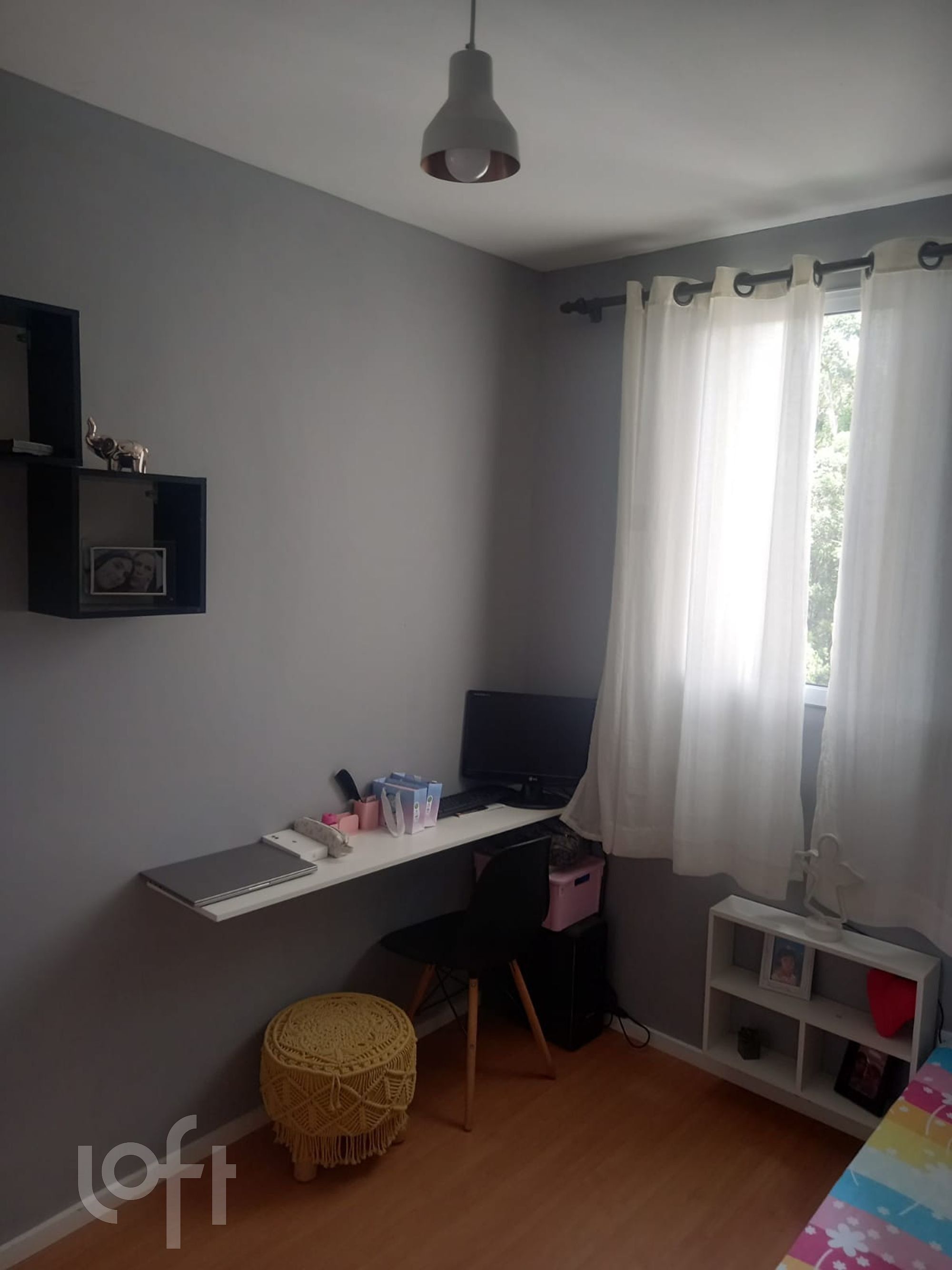 Apartamento, 2 quartos, 58 m² - Foto 4