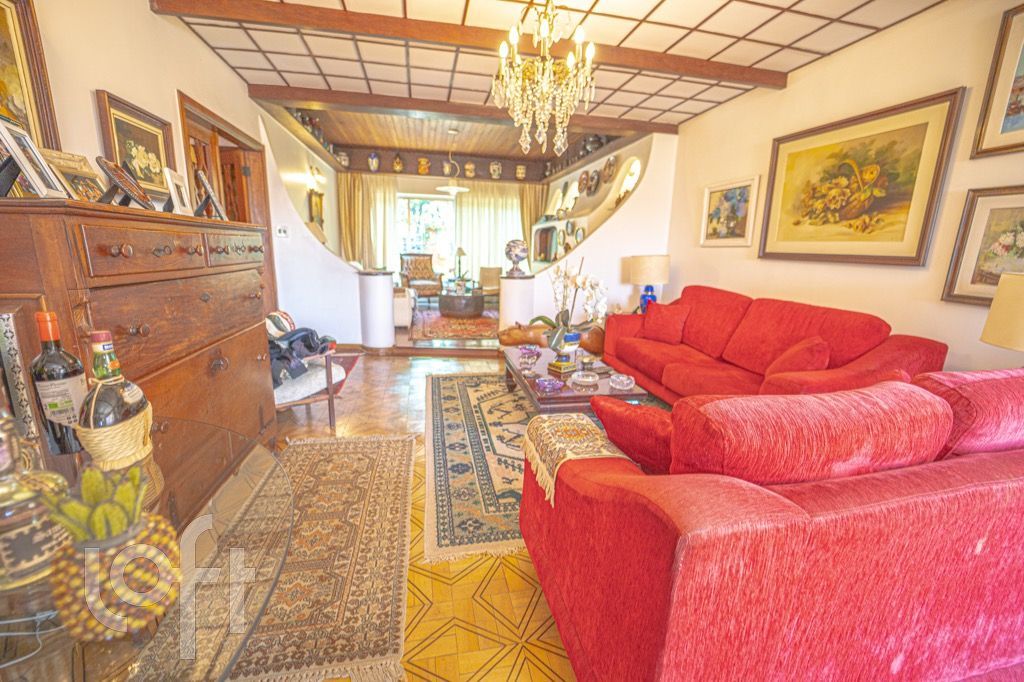 Casa, 4 quartos, 720 m² - Foto 9