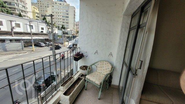 Apartamento, 2 quartos, 90 m² - Foto 8