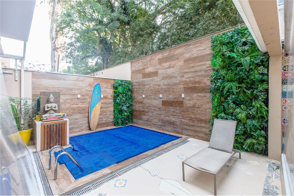 Casa de Condomínio, 3 quartos - Foto 34