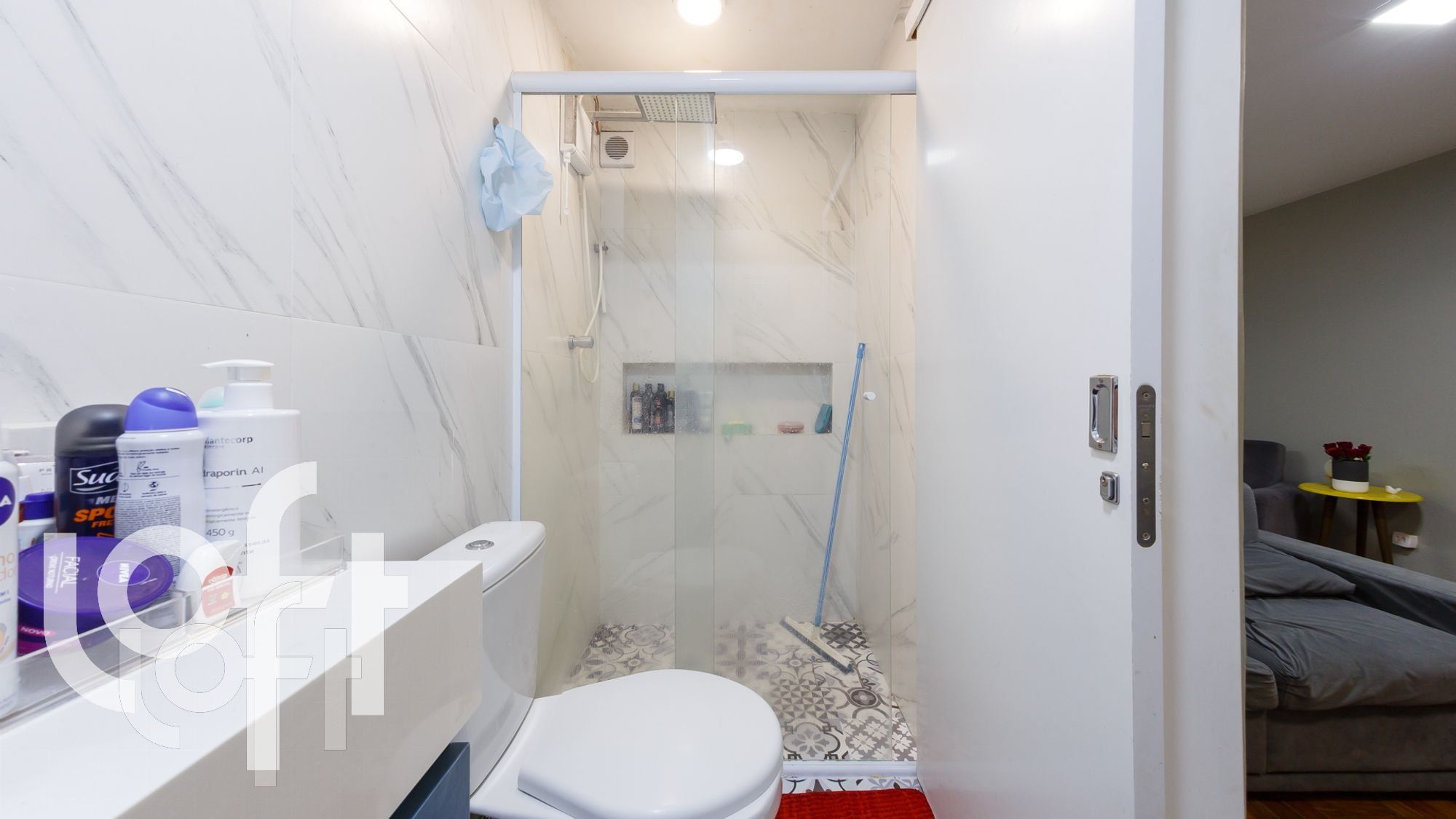 Apartamento, 1 quarto, 37 m² - Foto 4