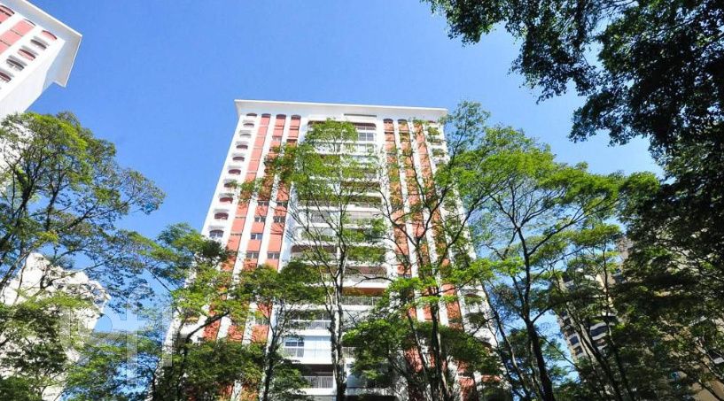 Apartamento à venda com 4 quartos, 210m² - Foto 6
