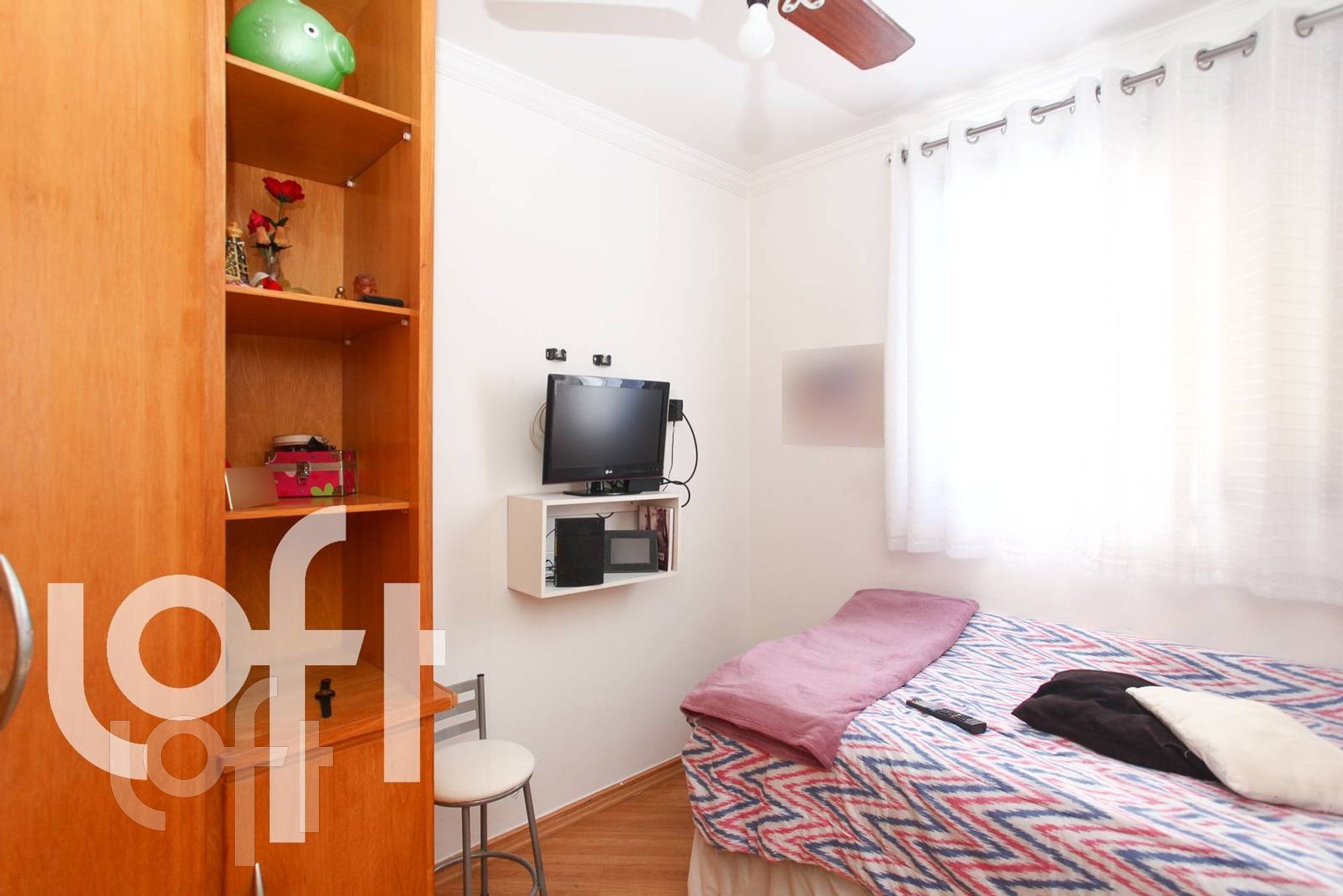 Apartamento, 3 quartos, 77 m² - Foto 4