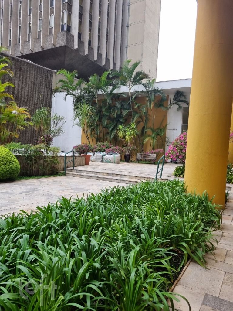 Apartamento, 4 quartos, 186 m² - Foto 28