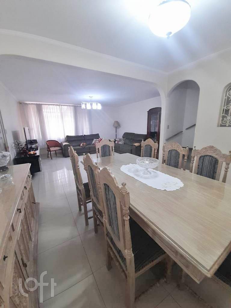 Casa, 4 quartos, 123 m² - Foto 2