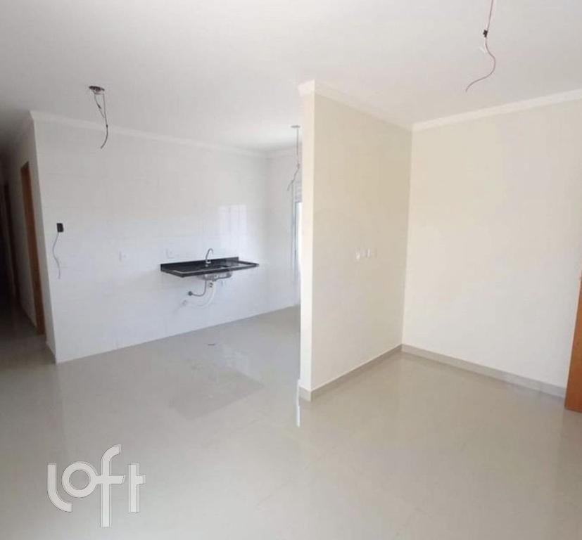 Apartamento, 2 quartos, 41 m² - Foto 5